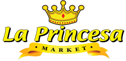 La Princesa Market Logo