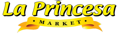 La princesa market Logo